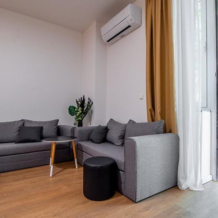 Apartments Euphoria East Рієка Екстер'єр фото
