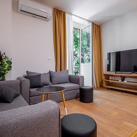 Apartments Euphoria East Рієка Екстер'єр фото