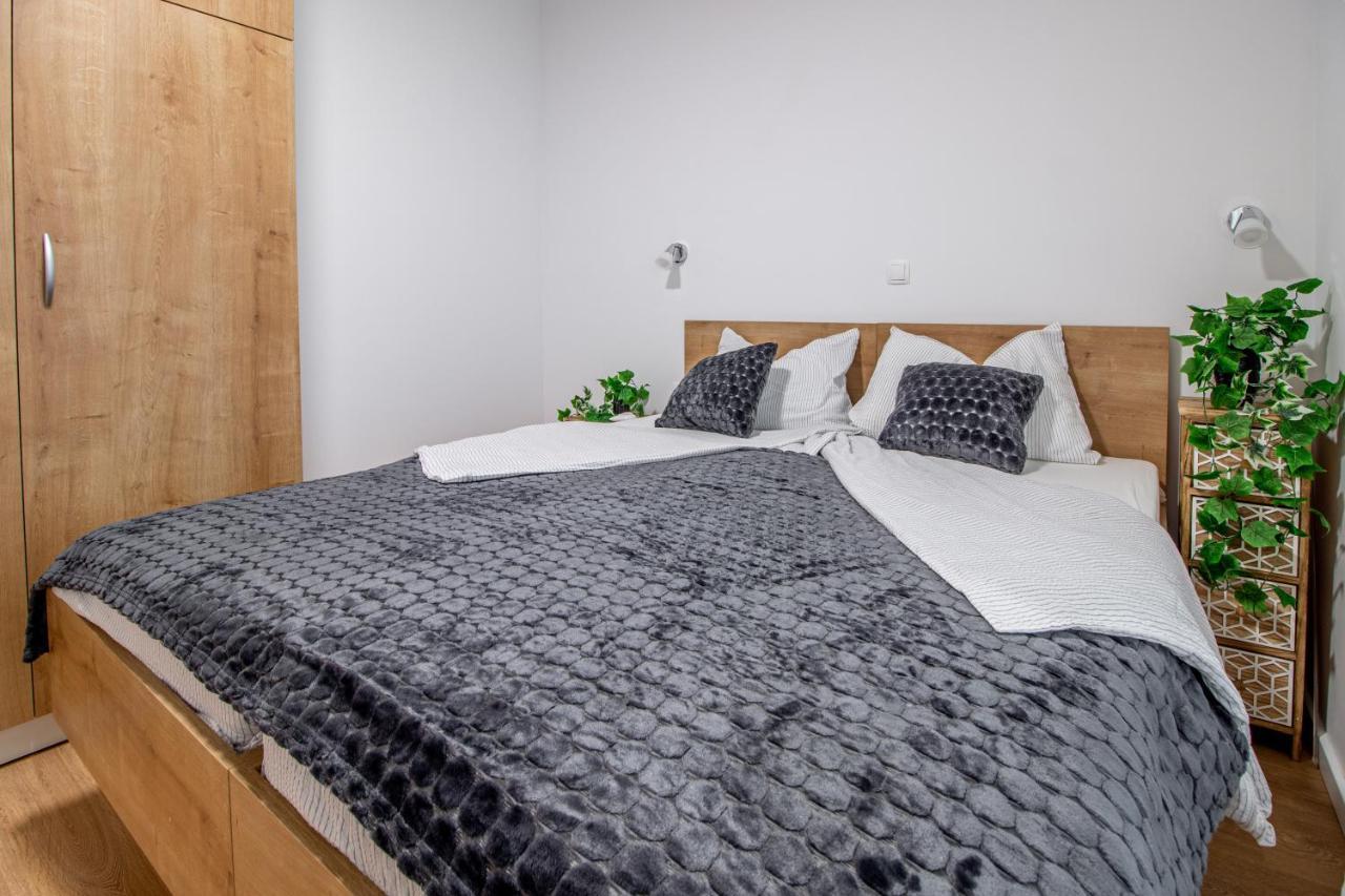 Apartments Euphoria East Рієка Екстер'єр фото