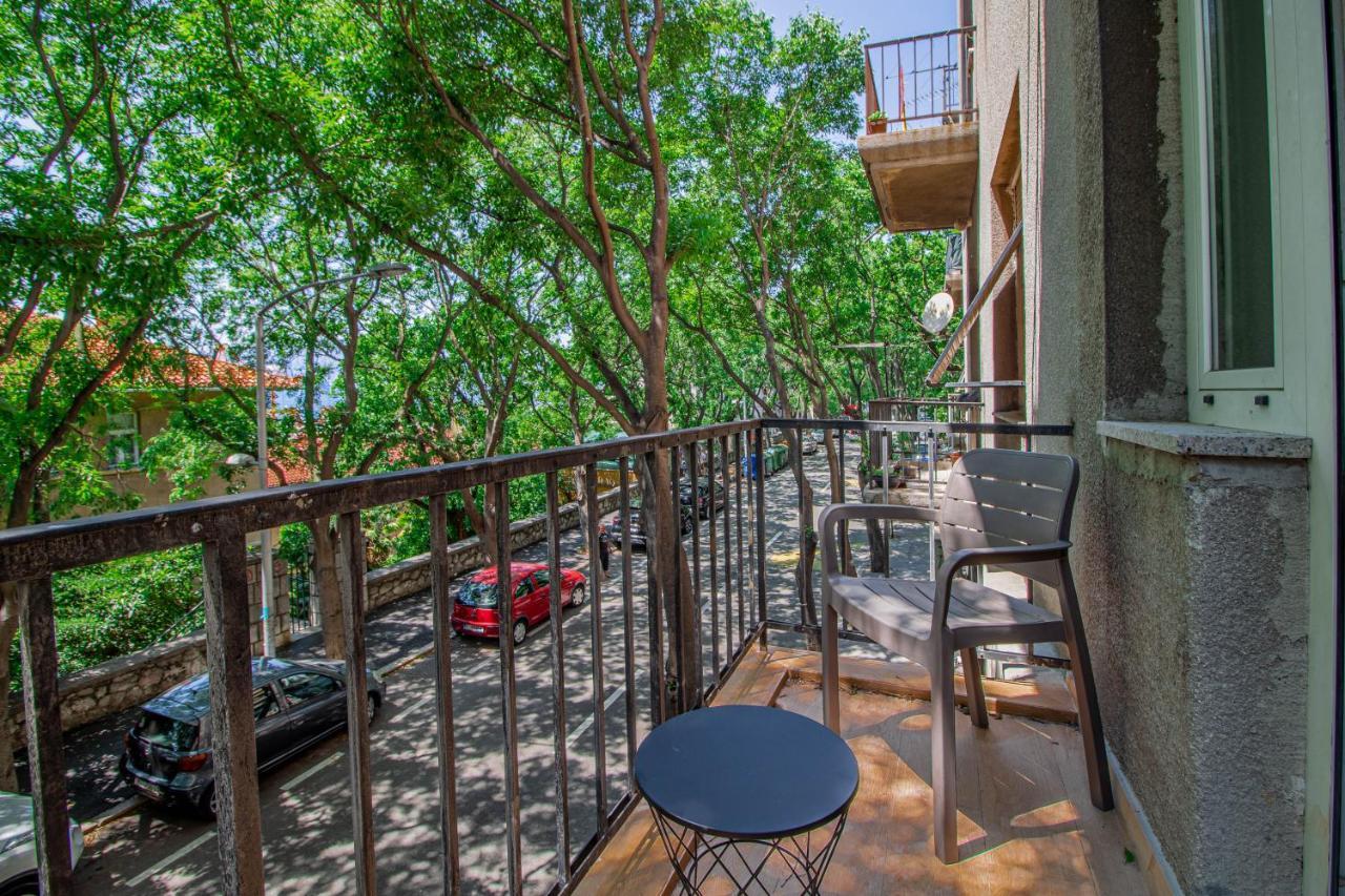 Apartments Euphoria East Рієка Екстер'єр фото