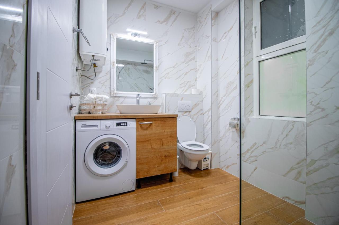 Apartments Euphoria East Рієка Екстер'єр фото