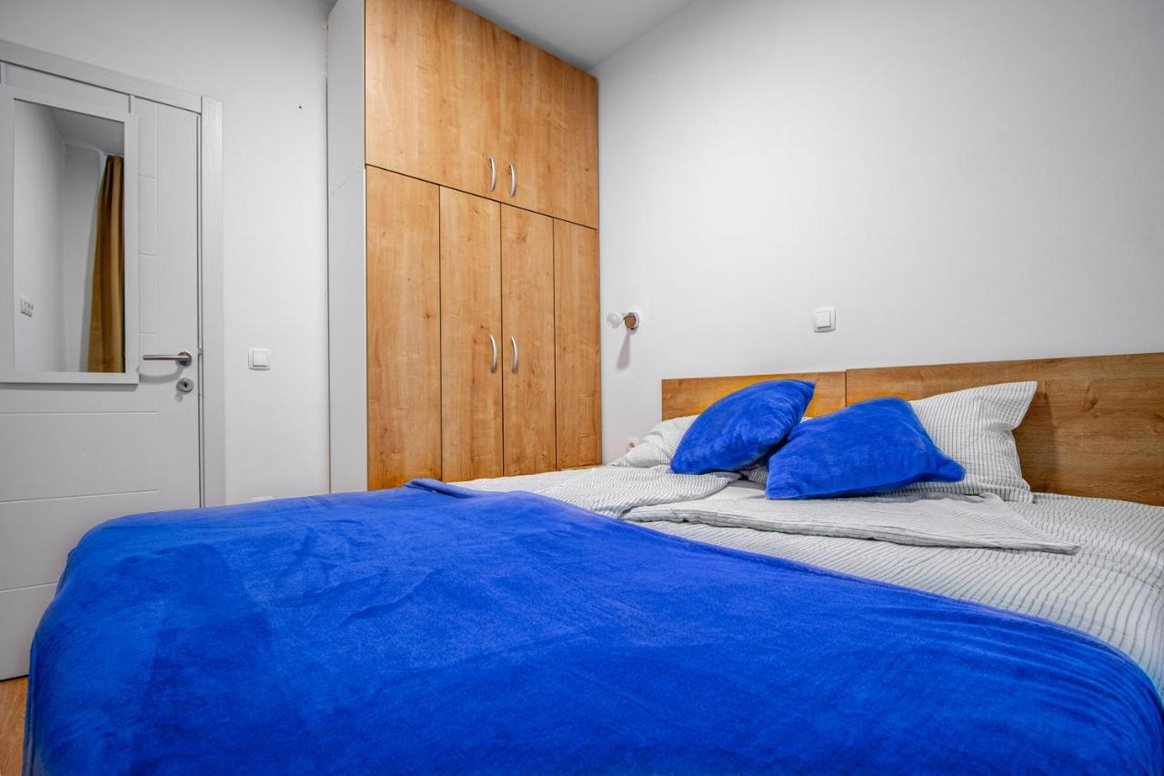 Apartments Euphoria East Рієка Екстер'єр фото